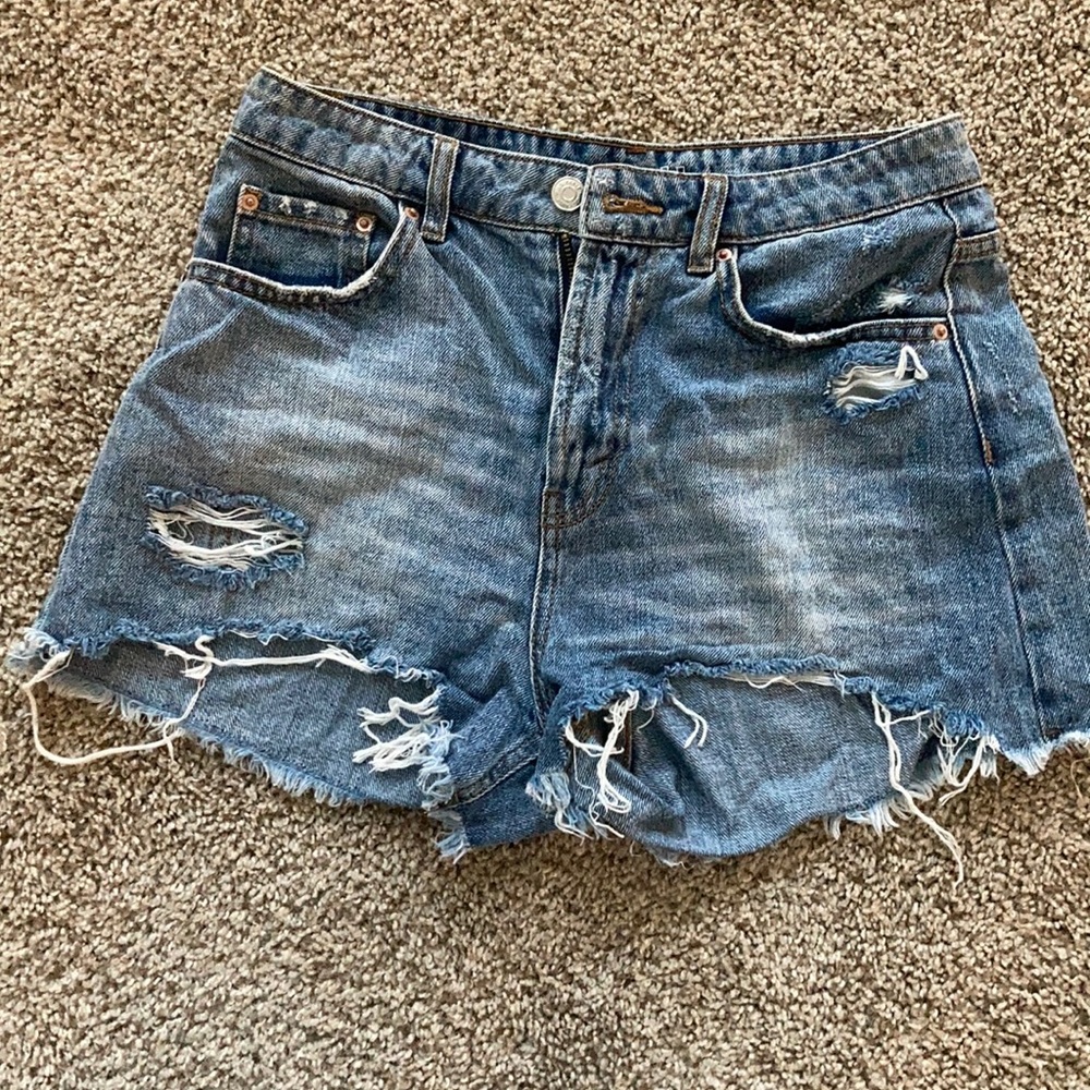 Wild Fable vintage cut off shorts